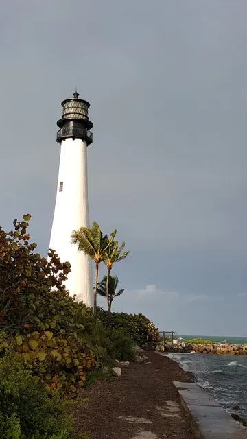 Cape Florida Lighthouse