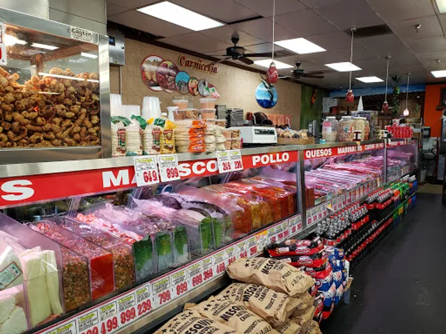 La Bodega Farmers Meat Market