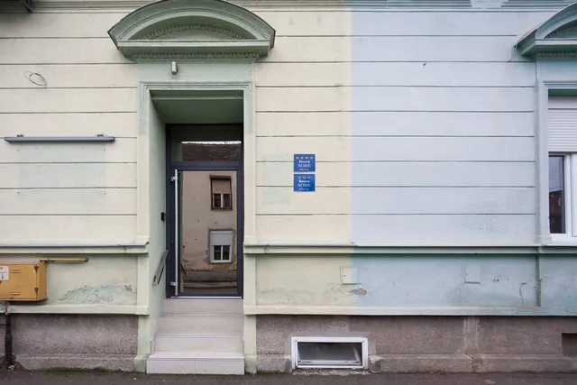 Centar W - Smještaj za Radnike Osijek