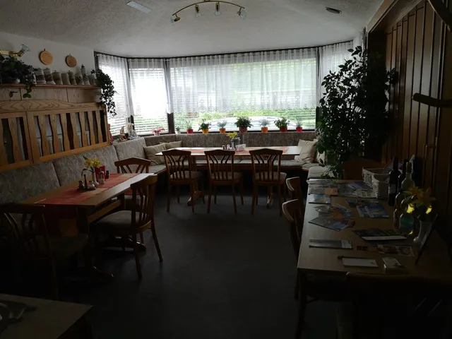 Ferienwohnung am kleinen Bärenstein