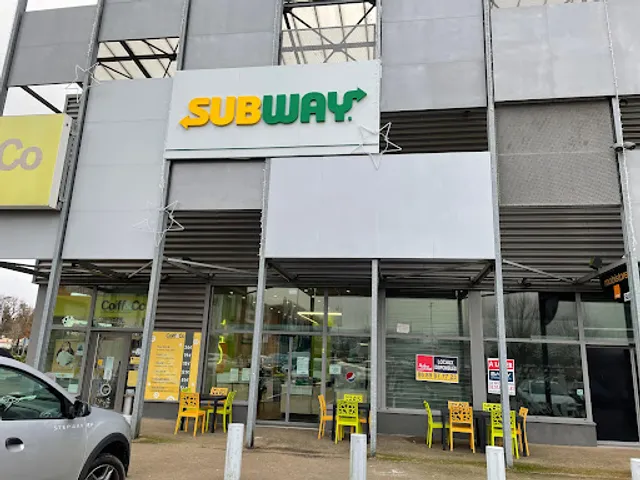Subway