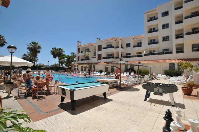 Oro Blanco Apartments - Stella Polaris Hotels