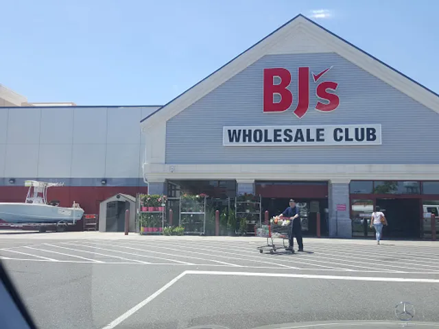 BJ's Wholesale Club