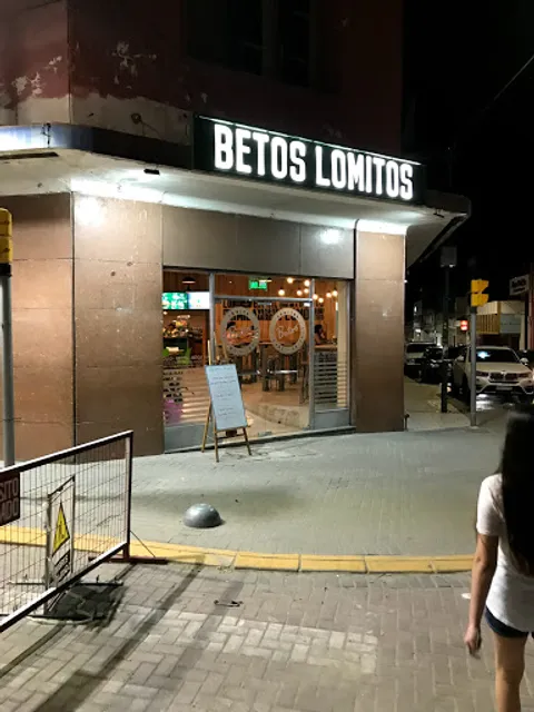 Betos Lomitos