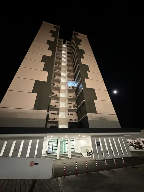 Desaru Utama Residence