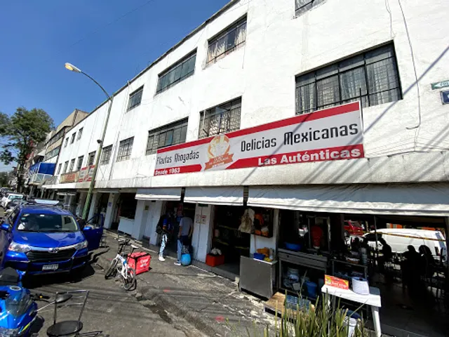 El Rey De Las Ahogadas