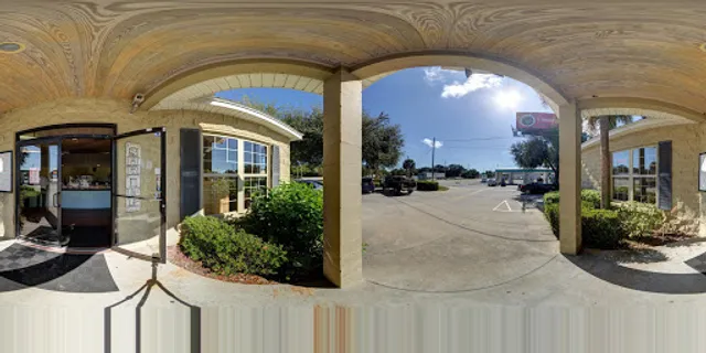 Fisherman's Dock - St. Augustine