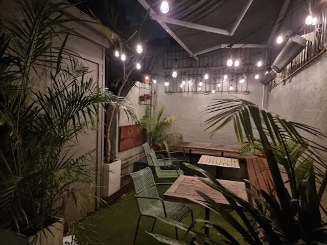 The Temperance Society