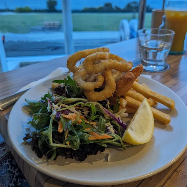 Newcastle & Port Stephens Game Fish Club