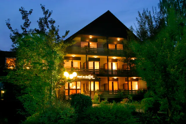 Hotel An der Ilse