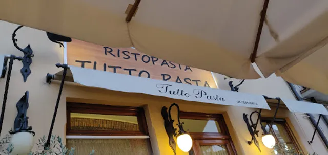 RistoPasta - Tutto Pasta