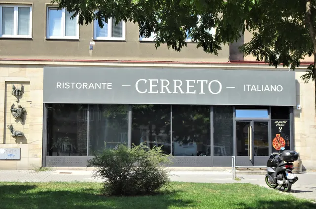 Ristorante Cerreto