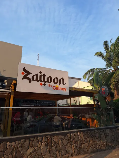 Zaitoon By Galaxy