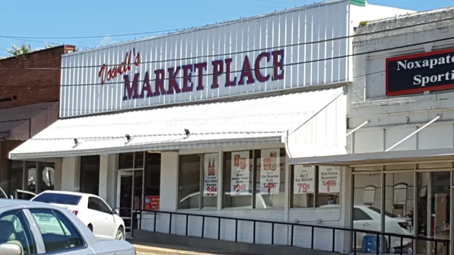 Vowell's Marketplace