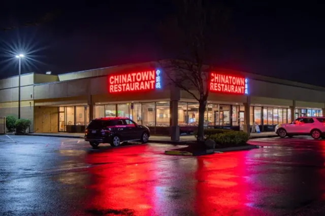 Chinatown Restaurant