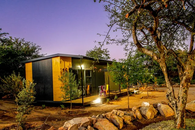 SleepOver Beitbridge