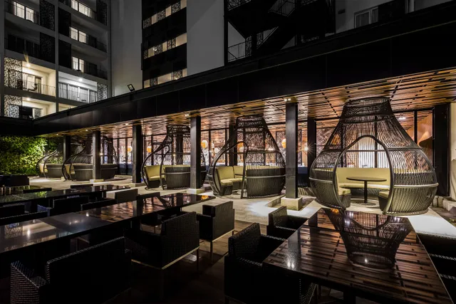 Quinter Central Nha Trang