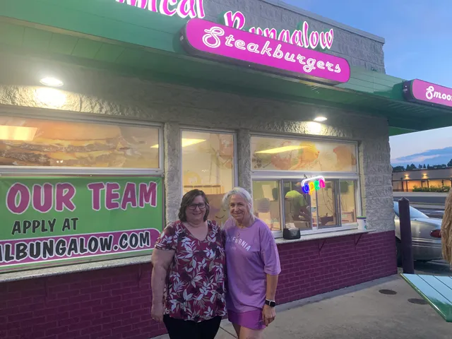 East Gate Shopping Center