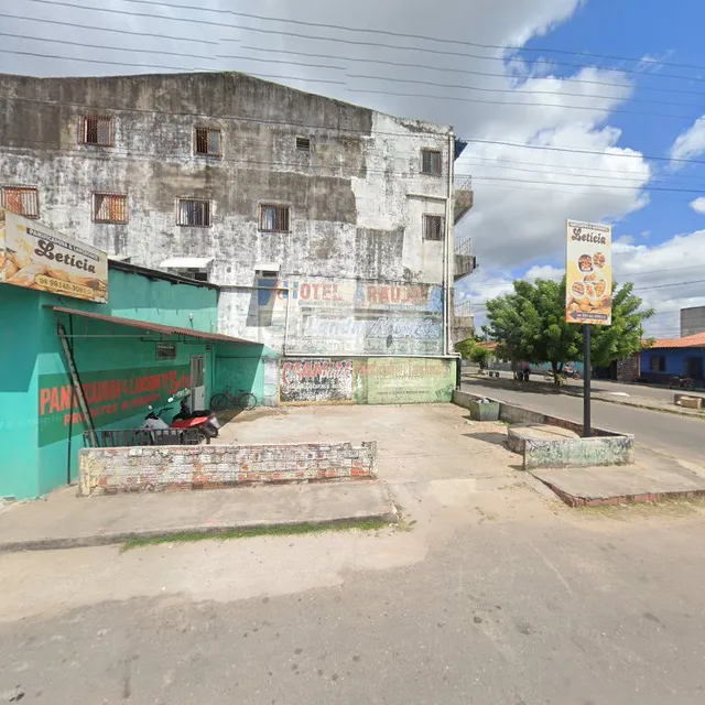 Panificadora e Lanchonete Letícia