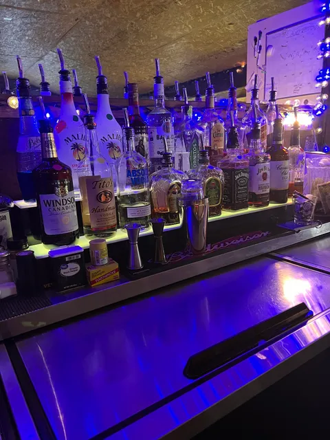 Still the Water n Hole