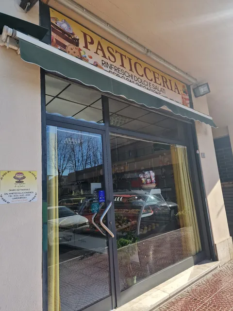 Pasticceria da Andrea