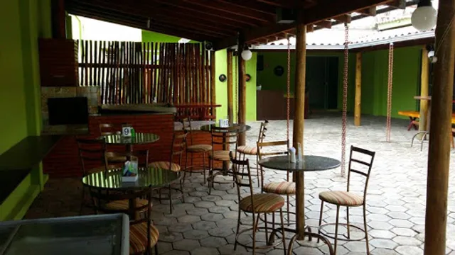 Celeiro Bar e Restaurante