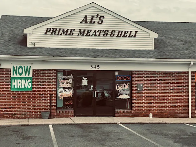 Al's Prime Meat & Deli