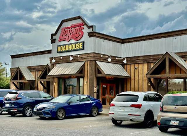 Logan's Roadhouse