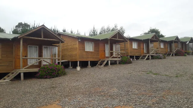 Cabañas En El Quisco San Gabriel