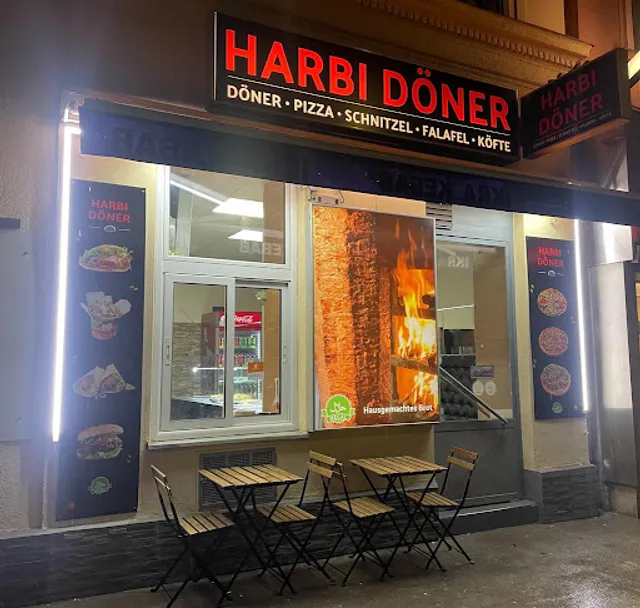 Harbi Döner