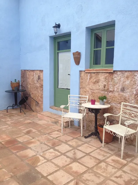 Masia Casajoana - Turisme Rural