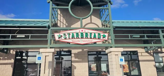 Starbread Las Vegas - Windmill