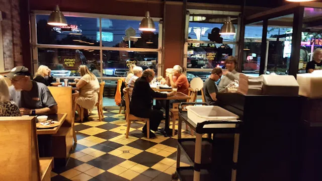 Chicken Charlie's To-Go