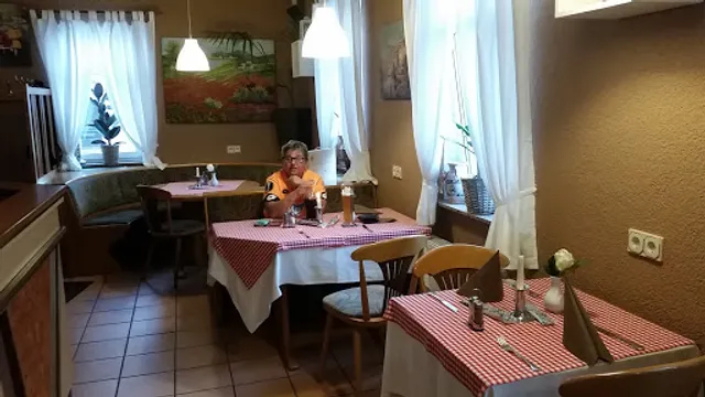 Pizzeria Tre Stelle da Toni