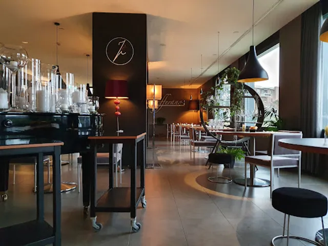 Restaurant "Lo Zafferano"