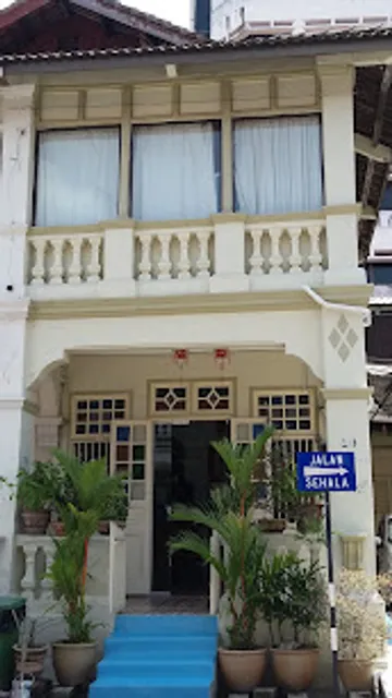 Palanquinn Heritage Suites