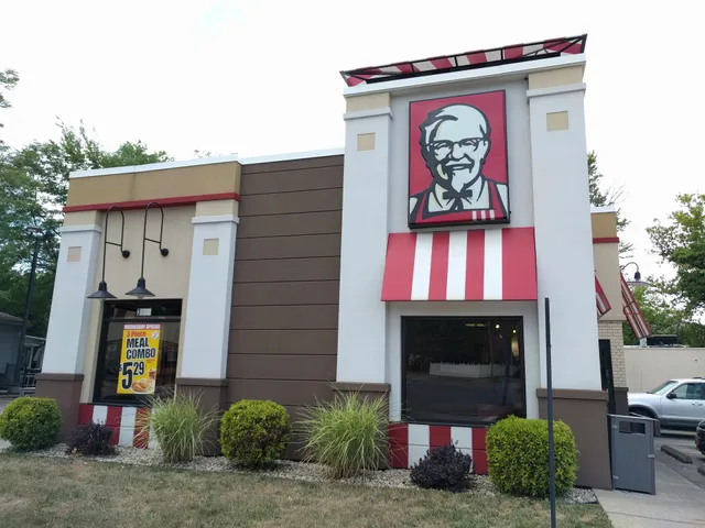 KFC