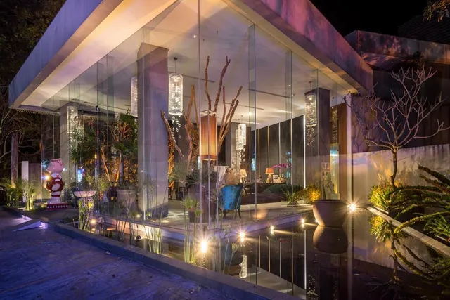 露泉渡假溫泉館