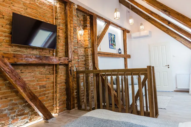 Casa Carolina Brasov