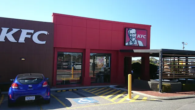 KFC Innaloo