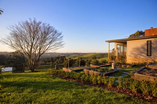 Halcyon Cottage Retreat