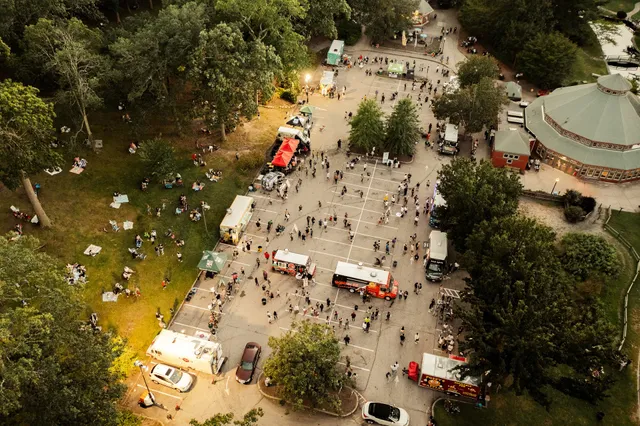 PVD Food Truck Events