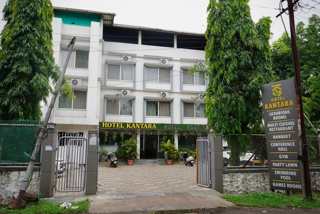 Hotel Kantara Lonavala
