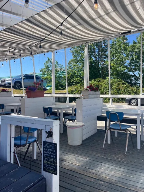 Whitewood Cider’s Teeny Tiny Taproom