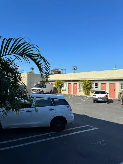 La Cienega Inn Motel