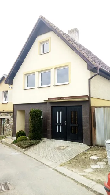 Cyklo ubytováni a vinny sklep Žádovice