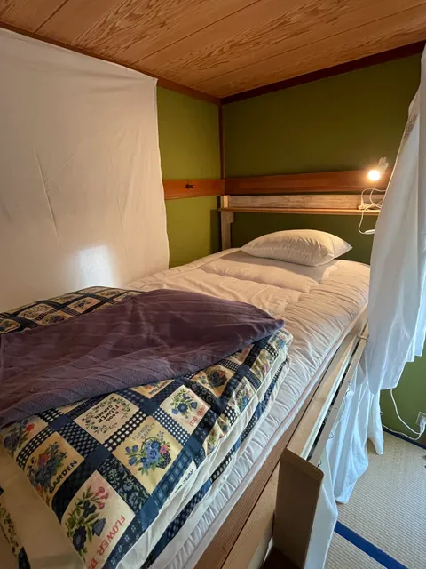 ゲストハウス千倉のおへそ