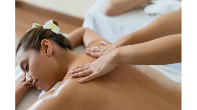Ban Sabai Thai Massage and Spa