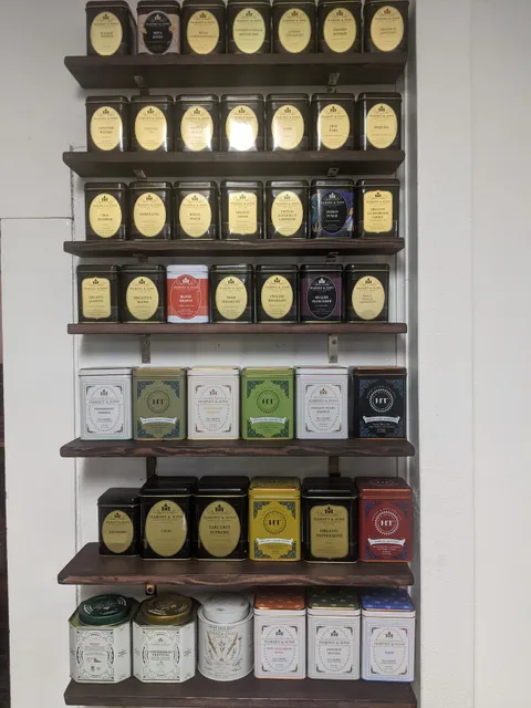 Fog Hill Coffee & Tea House