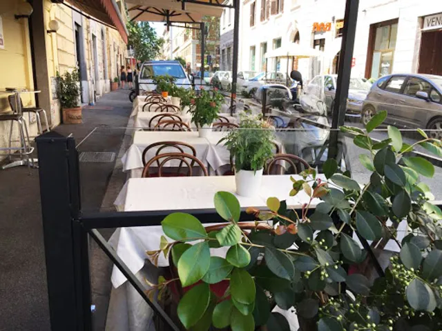 Ristorante Il Garigliano